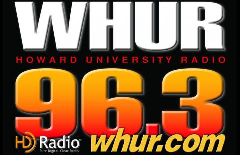 WHUR-Logo